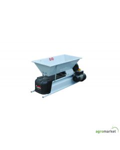 GRIFO Muljač za groždje, sa elektromotorom DMC - 029364