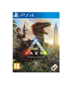 WILDCARD PROPERTIES PS4 Ark - Survival Evolved - 029532