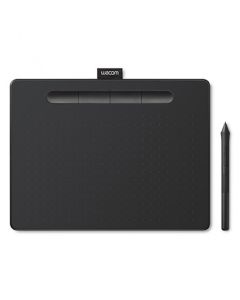 WACOM Grafička tabla Intuos S CTL-4100K-N, crna