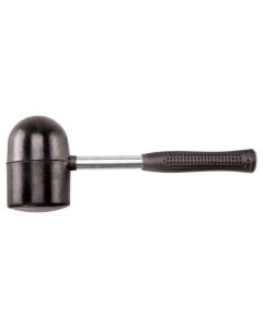 TOP TOOLS Čekić gumeni 1250g - 02A315