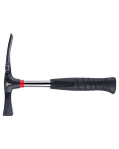 TOPEX Čekić zidarski 600g - 02A635