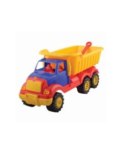 UCAR OYUNCAK Kamion Tombul 02 - 03-02