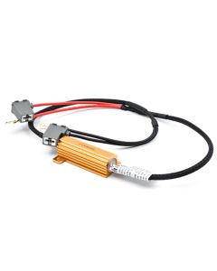 KETTZ Poništivač greške za LED sijalice H3 - 03-059