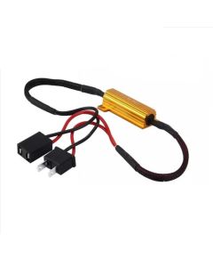 KETTZ Poništivač greške za LED sijalice H7 8Ohm - 03-060