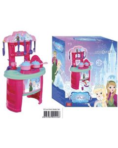 UCAR OYUNCAK Kuhinjski set Ice world 70x45x28cm - 03-120