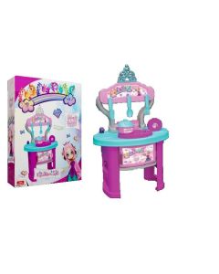 UCAR OYUNCAK Kuhinjski set Princess - 03-125
