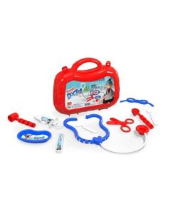 UCAR OYUNCAK Doktorski set u koferu - 03-135