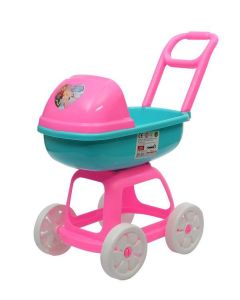 UCAR OYUNCAK Kolica za lutke Tombul 42cm