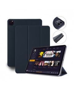 DEVIA Futrola na preklop Magnetic Leather za Ipad Pro2/Pro3 - 4092-1