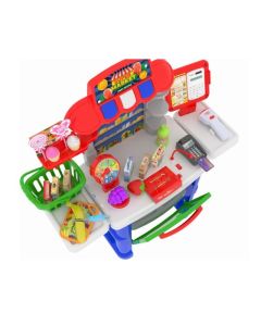 OSTALO SUPERMARKET SET