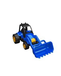 UCAR OYUNCAK Traktor utovarivač Tombul 52 - 03-52