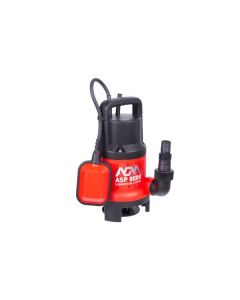 AGM Potapajuća pumpa za prljavu vodu ASP 8000 - 030029