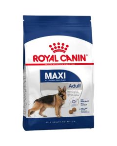 ROYAL CANIN Suva hrana za pse velikih rasa Maxi Adult 4kg - 03011101344060