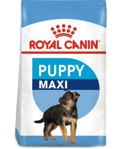 ROYAL CANIN Suva hrana za štence velikih rasa Maxi Puppy 10kg - 03011101454753