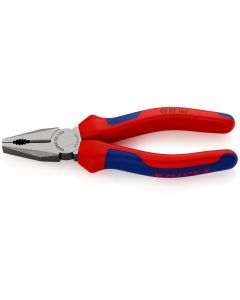 KNIPEX Klešta kombinovana 160 - 03 02 160