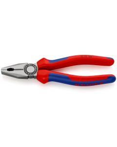 KNIPEX Klešta kombinovana 180 - 03 02 180