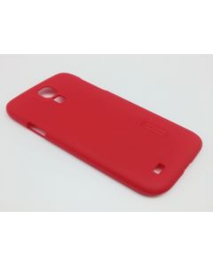 Maska za Samsung S4/ i9500 crvena Nillkin Super Frosted Shield