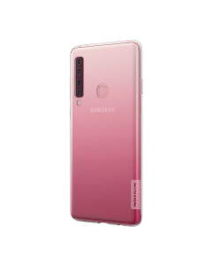 Maska za Samsung A9/ A920F/ A9s (2018) transparent Nillkin Nature