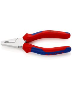 KNIPEX Klešta kombinovana 140 - 03 05 140