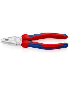 KNIPEX Klešta kombinovana 200 - 03 05 200