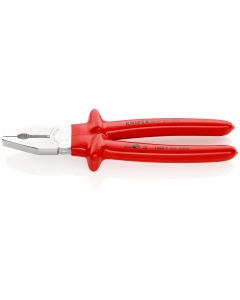 KNIPEX Klešta kombin.1000v 250 - 03 07 250