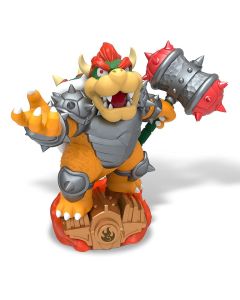 ACTIVISION BLIZZARD Skylanders SuperChargers Hammer Slam Bowser OEM - 030734