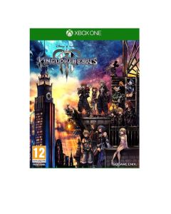 SQUARE ENIX XBOXONE Kingdom Hearts 3 - 030794