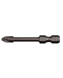Felo Udarni bit Impact Pozidriv E6,3 PZ2 x 50 03102540 - 03102540