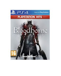 SONY PS4 Bloodborne Playstation Hits