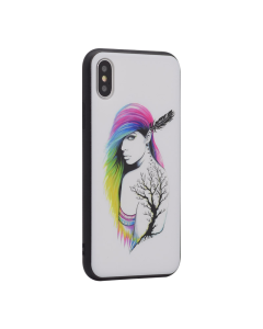 Maska za iPhone Xs Max Tip2 Vision