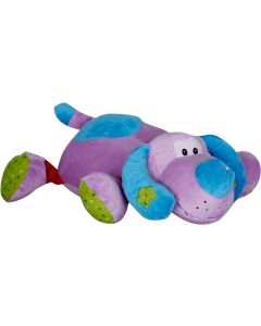 AMEK TOYS Lila kuca koja leži - 031306-3