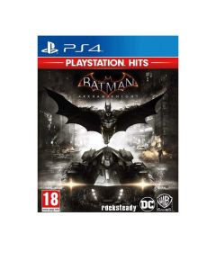 PS4 Batman Arkham Knight Playstation Hits - 031465