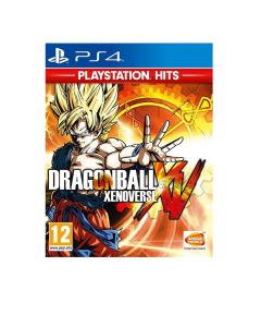 NAMCO BANDAI PS4 Dragon Ball Xenoverse Playstation Hits