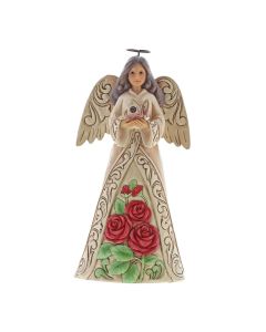 JIM SHORE June Angel - 031701
