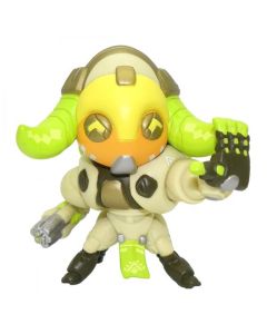 ACTIVISION BLIZZARD Figure Cute But Deadly Medium - Orisa - 032010