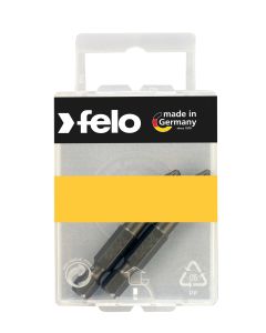 Felo Bit Industrial Phillips PH1 x 50 03201536 2 kom u blisteru - 03201536