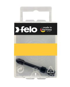 Felo Udarni bit Impact Phillips E6,3 PH2 x 50 03202541 u blisteru - 03202541