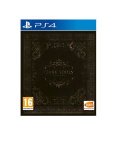 NAMCO BANDAI PS4 Dark Souls Triology - 032224