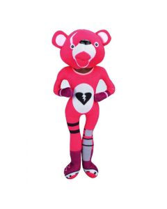 COMIC&ONLINE GAMES Fortnite Plush 30cm Pink Bear - 032273
