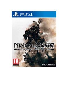 PS4 NieR: Automata - Game of The YoRHa Edition
