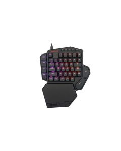 REDRAGON Gejmerska mehanička tastatura Diti K585RGB - 033346