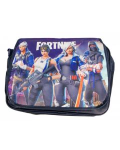 Fortnite Messenger Bag 01 - 033393