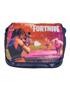 Fortnite Messenger Bag 04 - 033396
