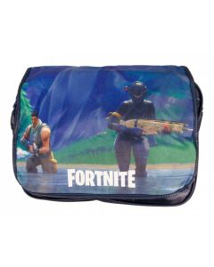 Fortnite Messenger Bag 05 - 033397