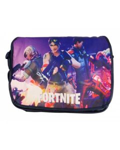 Fortnite Messenger Bag 06 - 033398