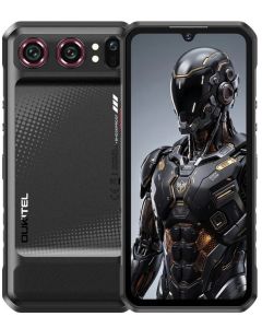 OUKITEL WP68 Air 5G 12/512GB, crna