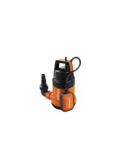 VILLAGER Potapajuća pumpa za čistu vodu VSP 6000 C - 033496