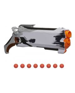 HASBRO Nerf - Rival Overwatch Reaper Wight Edition Blaster - 033529