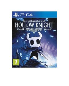 PS4 Hollow Knight