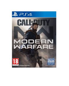 ACTIVISION BLIZZARD PS4 Call of Duty: Modern Warfare - 033999
